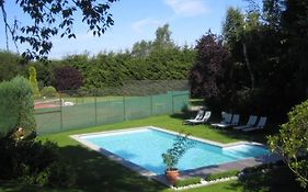 Hotel Hotleu